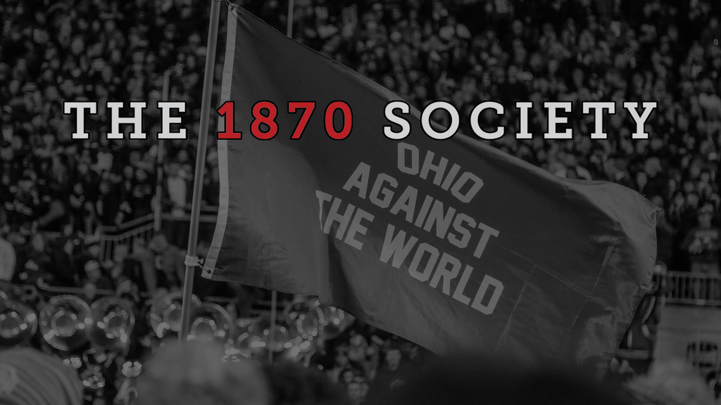 The 1870 Society Partners with Ohio Against The World