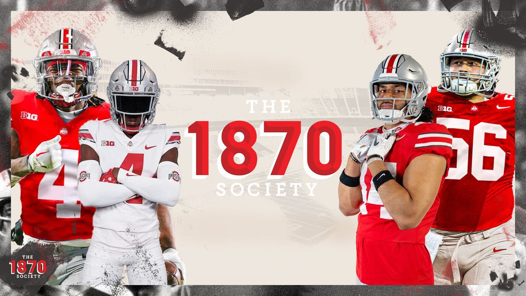 The 1870 Society Announces Signing of Entire '24 Early Enrollee Recruiting Class, Transfers, and Current Players
