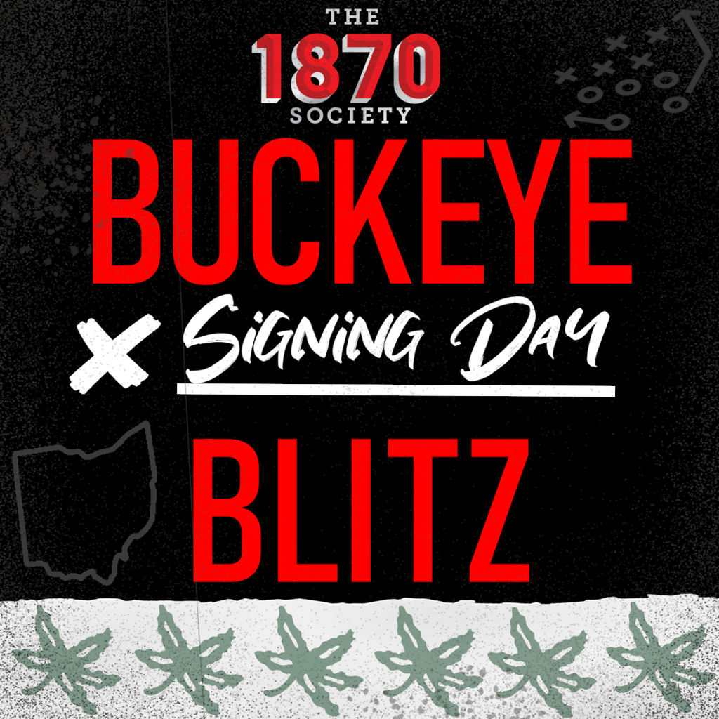 Announcing the Buckeye Signing Day Blitz
